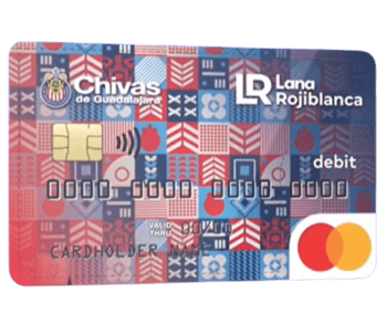 Tarjeta Tarjeta